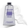 thumbnail image 2 of Crema de manos L'Occitane nutre las manos muy secas con manteca de karité, 2 of 6