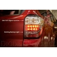 thumbnail image 5 of Diode Dynamics Fits Toyota 4 Runner Tail as Turn Kit With Backup Stage 2 DD3065, 5 of 9