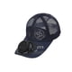 thumbnail image 4 of Sombrero con visera solar y ventilador Strade Fareast Limited para actividades al aire libre, 4 of 8