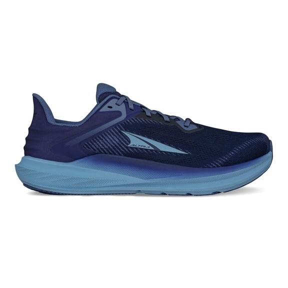 ALTRA Men's Torin 8 Running Shoes, Dark Blue, 10.5 US ( Standard ), Dark Blue