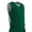 Forest Green, White, variant on Pivot Jersey - FOREST GREEN,WHITE - XL