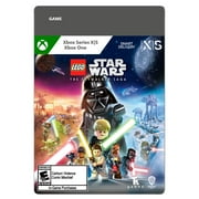 LEGO Star Wars: The Skywalker Saga - Xbox Series X|S [Digital]