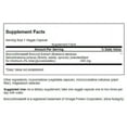 thumbnail image 5 of Swanson BROCCOLI W/GLUCOSINOLATES 120VEGAN C, 5 of 7