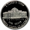 thumbnail image 2 of 1961 Jefferson Nickel Gem Proof, 2 of 2