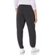 thumbnail image 3 of Pantalones Jogger de Forro Polar con Logo GAP para Mujer en Carbón Jaspeado, 3 of 6