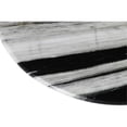 thumbnail image 5 of Meridian Furniture Formentera Panda Marble Coffee Table, 5 of 6