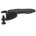 thumbnail image 2 of Computer Arm Rest Desk Arm Support Arm Wrist Rest Gaming Armrest Extender for Elbow, 2 of 8