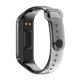 thumbnail image 5 of Correa deportiva para Samsung Galaxy Fit 2 SM-220 correa de reloj de repuesto (negro), 5 of 9