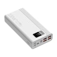 thumbnail image 2 of Tesoro de carga de carga rápida para teléfono móvil de gran capacidad 50000 mA para exteriores 20000, 2 of 4