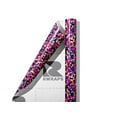 thumbnail image 5 of Rwraps Neon Camouflage Pink Confetti Matte Vinyl Film Wrap 59in x 14ft Vinyl Vehicle Car Film Sheet, 5 of 9