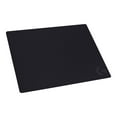 thumbnail image 4 of Logitech G G640 Large Cloth Gaming Mouse Pad, Optimized for Gaming Sensors, Moderate Surface Friction, Non-Slip Mouse Mat, Mac and PC Gaming Accessories, 460 x 600 x 3 mm; - Mouse pad - black, 4 of 7