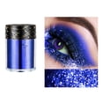 thumbnail image 1 of Monochrome Eye Shadow Glitter Sequins Mermaid Diamond Sparkles Star Eye Shadow Powder, Makeup Eye Shadow, 1 of 9