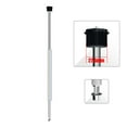 thumbnail image 4 of Bgsha Bike Bicycle Oil Fork Oil Pump Repair Parts Hand/Line Control 27.4x1.5mm, 4 of 10