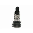 thumbnail image 3 of Dr. Martens Men's 1460 DRKSHDW Quad Sole Mega Lace Boot Rick Owens Black, from StockX, 3 of 5