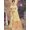 Light Beige, variant on Ethnic Motifs Weaving Work Silk Saree With Contrast Pallu For Festive Occasion – Light Beige