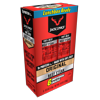Jack Link's 100% Beef Original Beef Steak 0.8oz 6 Count Box