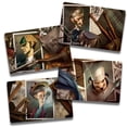 thumbnail image 4 of Mysterium Secrets & Lies Juego de mesa EXPANSIÓN Libellud, 4 of 9