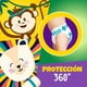 thumbnail image 4 of Pañal Autoajustable Kiddies Explorers Etapa 5 160 piezas, 4 of 4