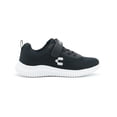 thumbnail image 1 of Tenis Charly Shady Sport Running Road Casual Para Niño Antiderrapante negro 19, 1 of 6