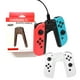 thumbnail image 3 of Modelo privado para Nintendo Switch OLED Mango de carga con forma de manija NS Empuñadura de carga de manija izquierda y derecha, 3 of 6