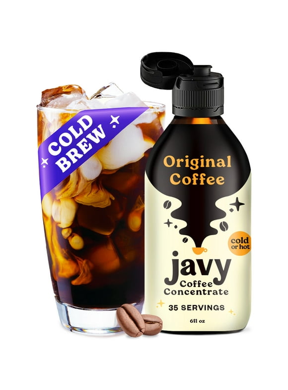 Javy Coffee Buy 2 Get 2 Free Javy Coffee in Coffee - Walmart.com