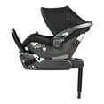 thumbnail image 4 of Peg Perego Primo Viaggio 4/35 Nido K Siège d'Auto pour Bébé avec Base - True Black, 4 of 5