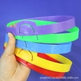 thumbnail image 5 of BESTSKY Guess Who Game Headbands for Headband Game Fun Guessing Game, Can Insert Card, Party Activities Headbands Board Games for Family Christmas Game Night, 5 of 16