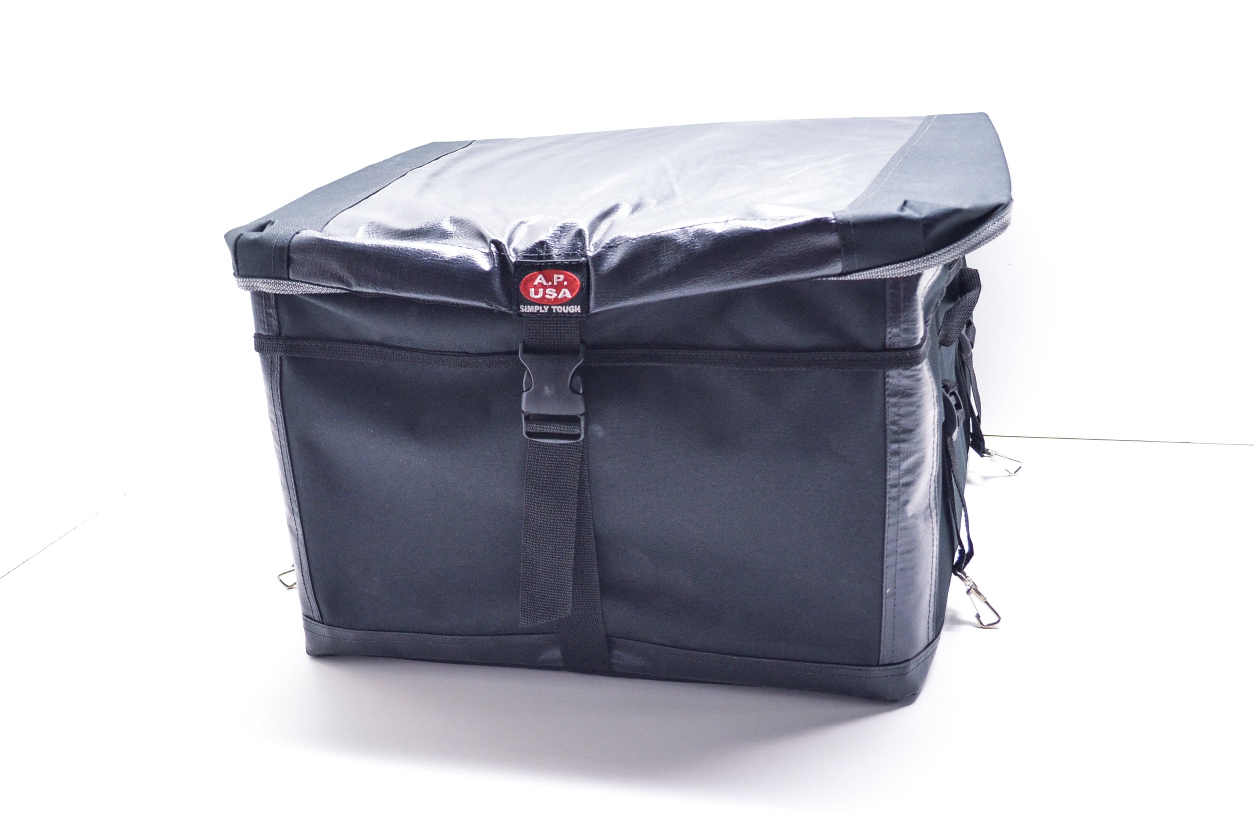 Adventure Products USA UTVTB Simply Tough UTV Trunk Bag Kit NOS