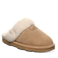 thumbnail image 2 of BEARPAW Women's Loki Exotic Iced Coffee Metallic Size 11 | Women's Slippers | Women's Shoes | Comfortable & Light-Weight, 2 of 8