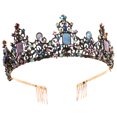 thumbnail image 1 of Shisuyan Tiara Crown Multi 1Pack 5.11X5.11X2.16in, 1 of 9