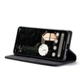 thumbnail image 3 of Decase for Google Pixel 9 / 9 Pro Wallet Case, Magnetic Stand Leather Flip Case with ID & Credit Card Slots Holder Case Wallet for Google Pixel 9 / 9 Pro,Black, 3 of 6