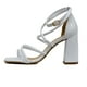 thumbnail image 2 of Zapatillas para Mujer Milagros 9818 blanco 22, 2 of 4