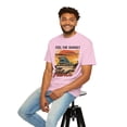 thumbnail image 7 of Adventure Outdoors Camp Unisex Comfort Colors Shirt Arizona RV Hiker Theme, 7 of 7