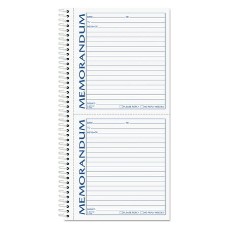 memorandum forms