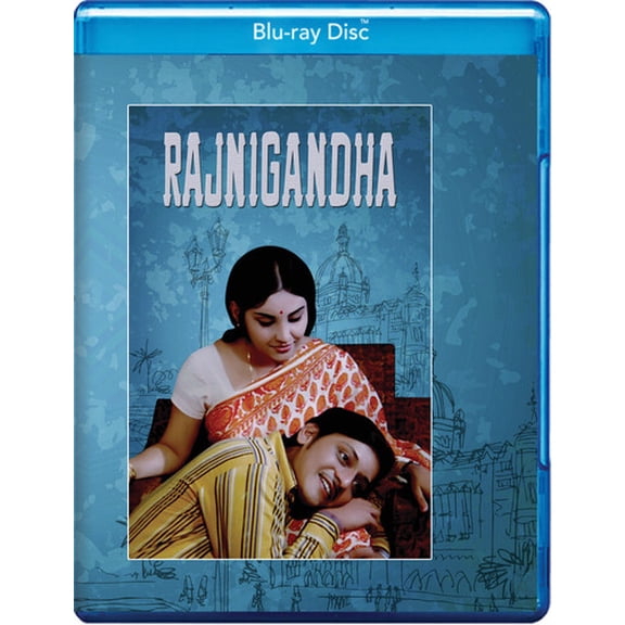 Rajnigandha (Blu-ray), Leomark Studios, Drama