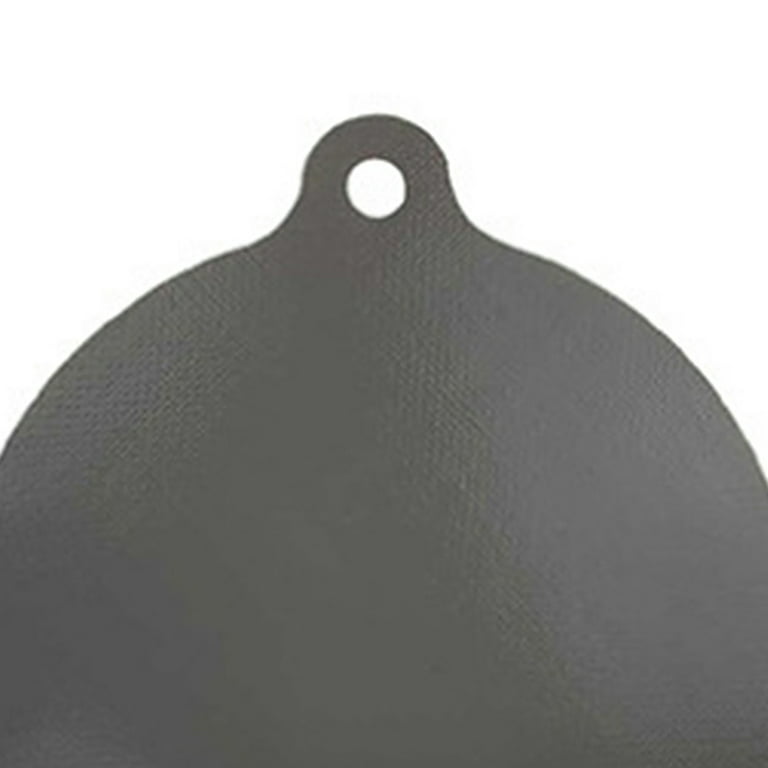 TWSOUL Stove Cover, Heat-Resistant Glass Stove Top Cover For