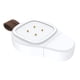 thumbnail image 4 of Cargador de reloj magnético inalámbrico para Fitbit Versa 3/Sense Stand (USB blanco) Ehuebsd Para estrenar, 4 of 9