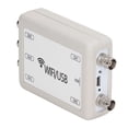 thumbnail image 4 of Osciloscopio virtual WIFI USB de 5 canales, portátil, para PC y teléfono móvil, rango de frecuencia de 0 Hz a 50 kHz, frecuencia de muestreo de 150 kHz., 4 of 14