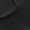 Black, variant on Women Loose Round Neck Casual Short Sleeve Shorts Knitted Suit Summer 2 Piece Soft Lounge Sets and Shorts Set Black L