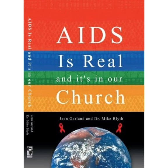 AIDS Is Real and It's In Our Church (Paperback)