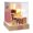Romantic, variant on Milaget Wooden Miniature Dollhouse Toys with Dust Cover Toys Wooden Doll Houses Miniature Dollhouse DIY Wooden Miniature Happiness