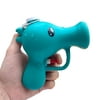 Puloru Kids Summer Water Gun, Cartoon Dinosaur/Pea Shaped Water Pistol Toy