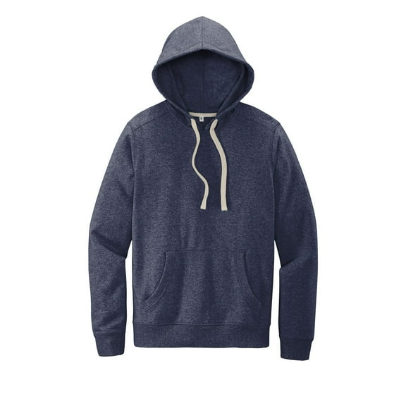 District Re-Fleece Hoodie DT8100