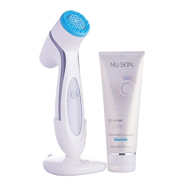 Nu Skin LumiSpa Trousse Essentielle Anti-Imperfections