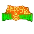 thumbnail image 2 of Ltdhehe Halloween LED Neon Lights Create A Atmosphere. These DIY Home Are A Must Have For Parties Making Your Festive Nights Even More Spectacular, 2 of 4