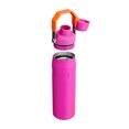 thumbnail image 2 of 99659PT TERMO ICEFLOW AEROLIGHT FAST FLOW 24oz VIVID VIOLET MARCA STANLEY, 2 of 2