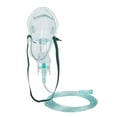 thumbnail image 2 of Conjunto de inhalador Dispositivo de respiración suave Nebulizador Copa Catéter Compresor Tipo de respirador, 2 of 8