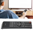 thumbnail image 3 of Control remoto de tv, control remoto duradero fácil de operar para tv, 3 of 7