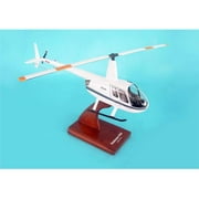 Daron H8824 Robinson R-44 Helicopter