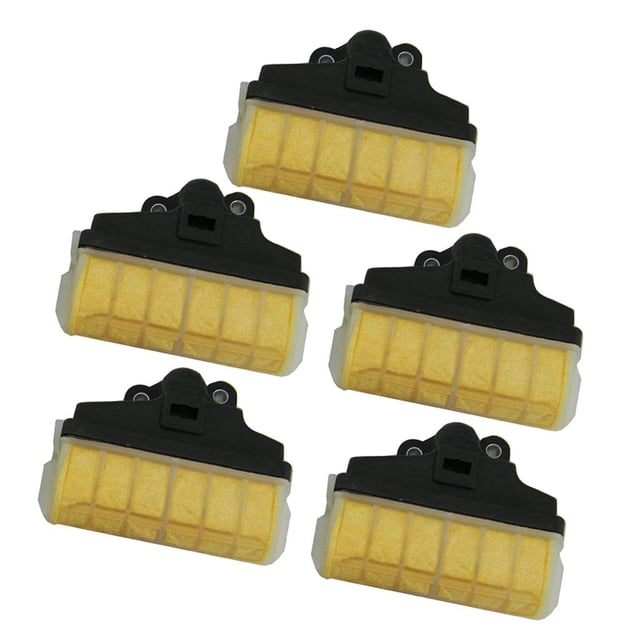(Paquete De 5) Limpiador De De Aire Para 021 023 025 MS210 MS230 for for for